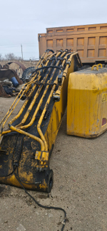 LiuGong CLG950 Экскаватор CLG950E (Дизельный,10,8 л, 381 л.с., АТ)