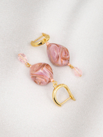 Серьги Venezia 2 Oliva