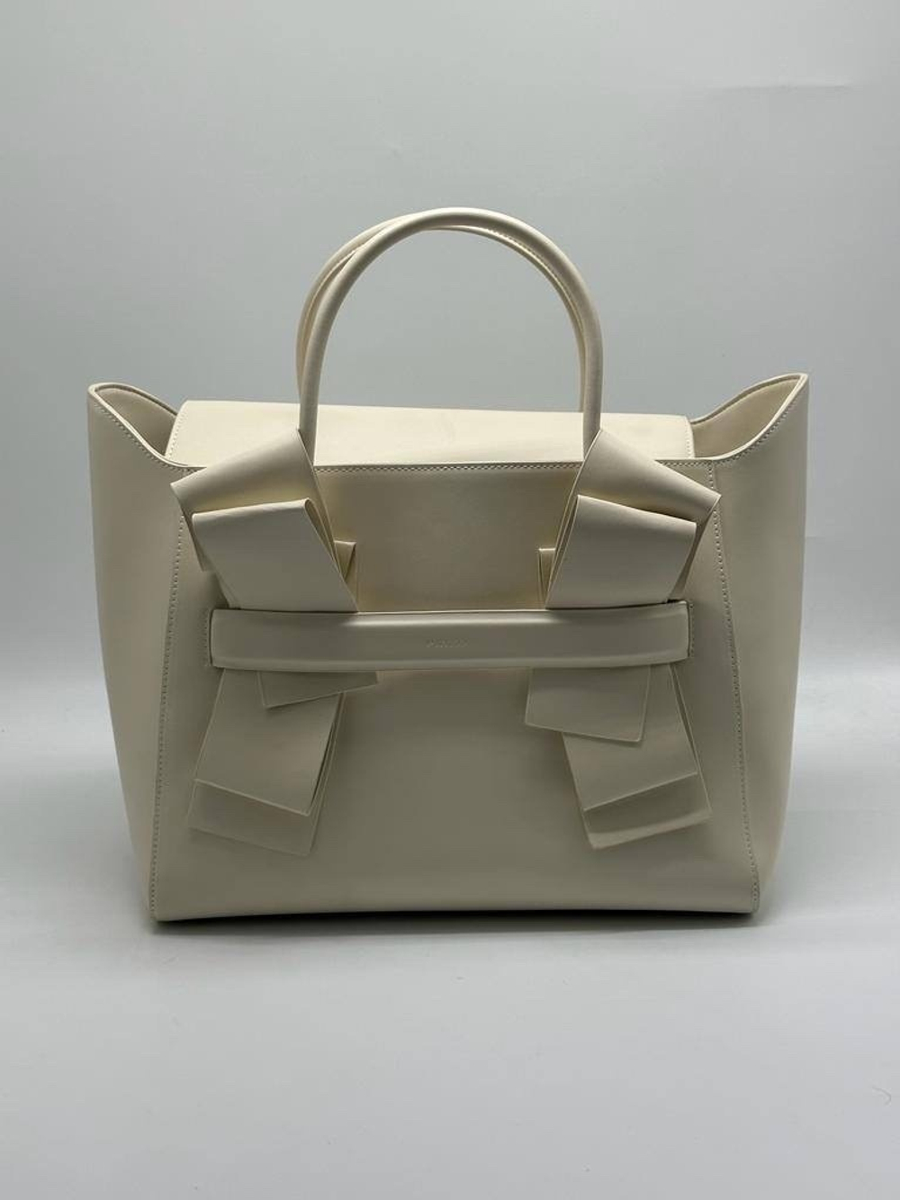 EVERYDAY SHOPPER AIKA - white