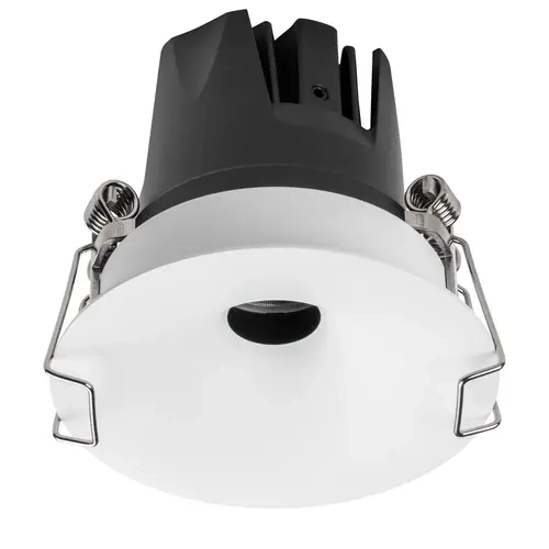 Встраиваемый светодиодный светильник Lightstar SPIRA 074246