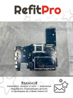 Материнская плата для ноутбука Lenovo IdeaPad G50-70 ACLU2 W8S UMA 3558U 1000M (90006541), оригинал