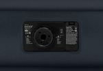 Кровать надувная Intex, 191х99х42 см, 64132NP, нас встроен, электр, флок, с ребрами жест, 136 кг