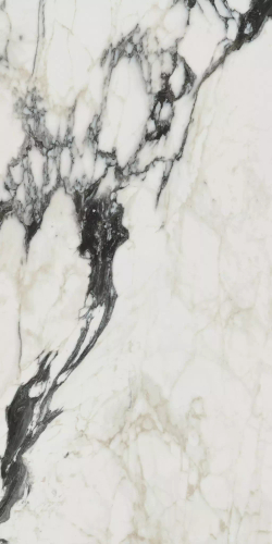 Керамогранит Bijoux Calacata Altissimo Blanc Glossy