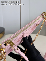 Louis Vuitton Easy Pouch On Strap