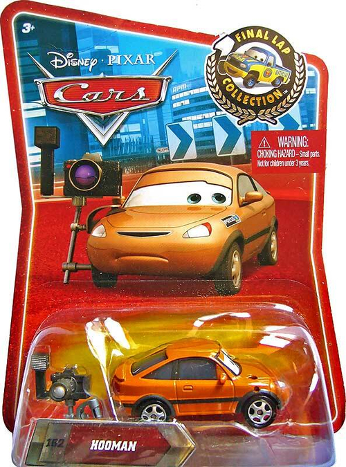 Хумэн - репортёр