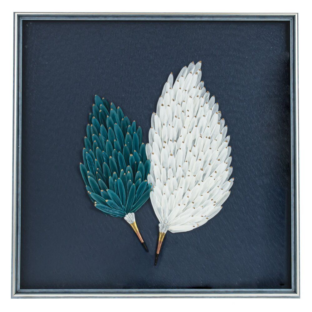 GAEM Панно, L79 W5 H79 см