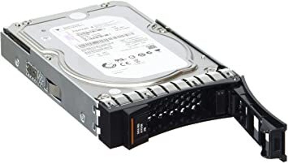 Жесткий диск IBM AXIOM 3TB 3.5&quot; SATA 81Y3865