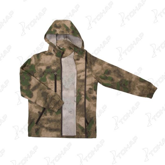 Костюм летний АТОМ мох р.60-62/182-188 Helios