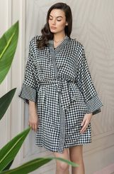 Халат Mia-Amore 3973 "Julianna"