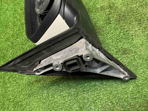 Зеркало правое BMW 5er G30 (2017-2023) 5 контактов