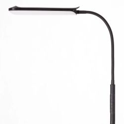 Citilux Alex CL804051 Торшер с пультом Чёрный