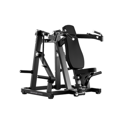 Жим от плеч BRONZE GYM RAVE RV05