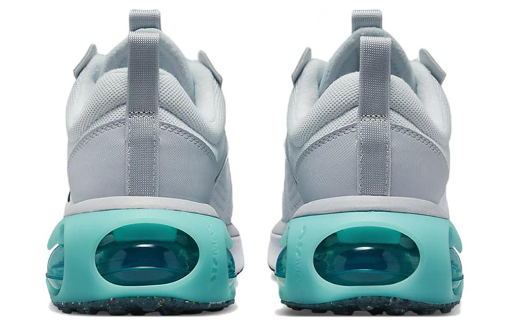 Кроссовки Nike Air Max 2021 (Женская размерная сетка)