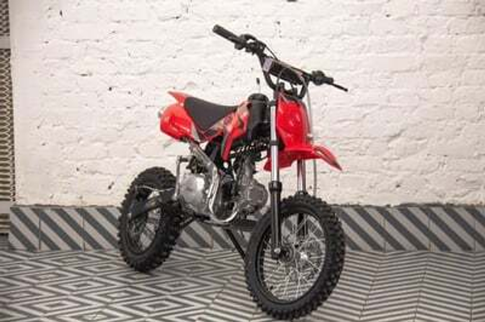 Мотоцикл MOTOLAND GS Motors S12 14/12