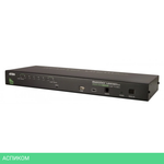 KVM-переключатель Aten CS1708i (CS1708i-AT-G)