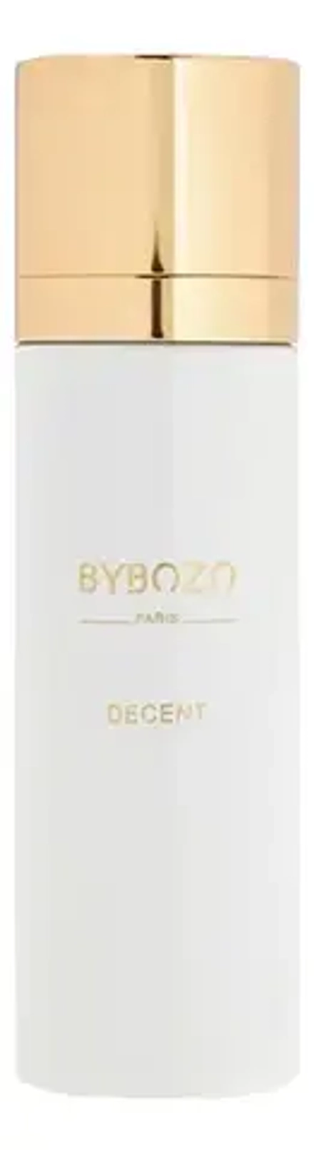 BYBOZO Decent Body Spray