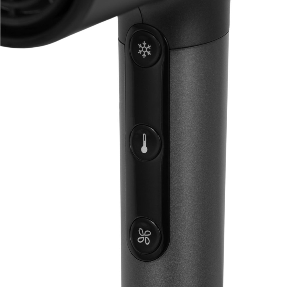 Фен для волос Braun BRHD425E