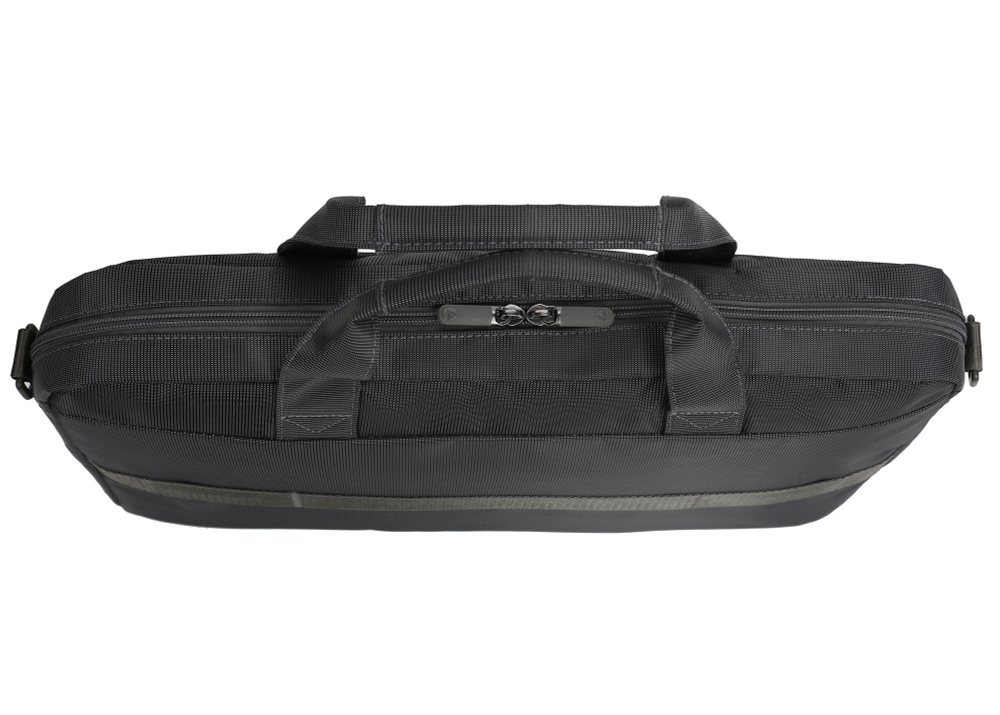 Сумка для ноутбука Lamark L247 Dark Grey