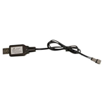 Зарядное устройство USB 7.2V 0.25A для Ni-Cd и N-Mh (SM-2P)