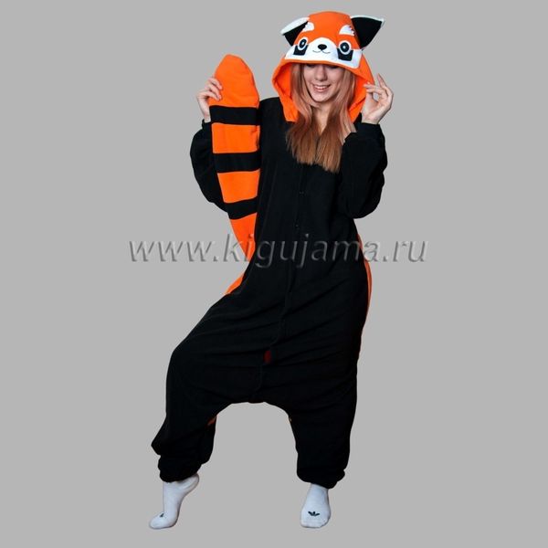 Какие самые популярные кигуруми?