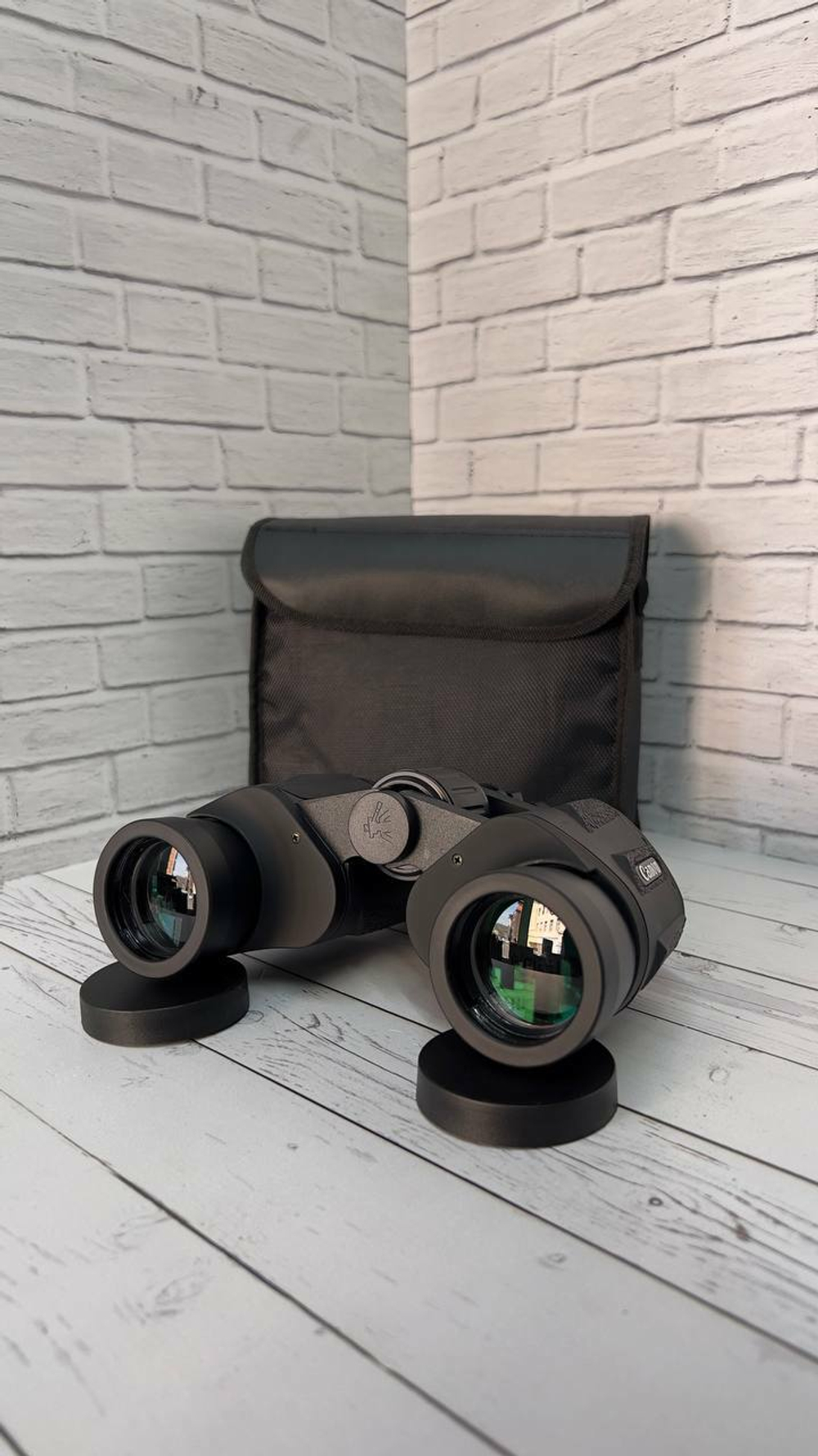 Бинокль Canon 8x40