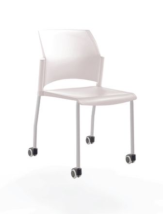 Restart на 4 ногах с колесами