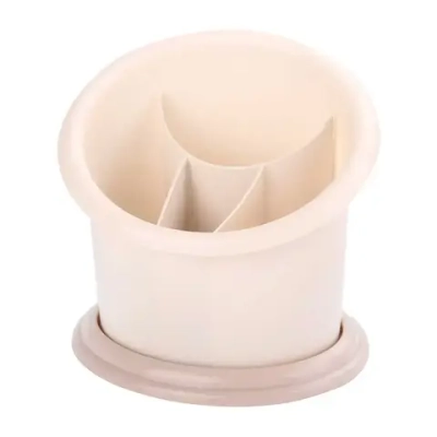 Подставка под ст.приборы Стиль (св.бежевый)