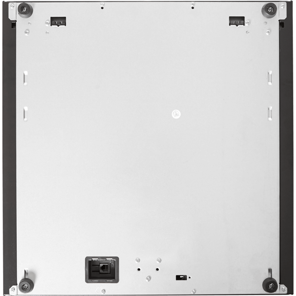 Денежный ящик PayTor HT-410S-7 Черный, Epson