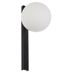 Citilux GLOB CL209411 Светильник бра Чёрный