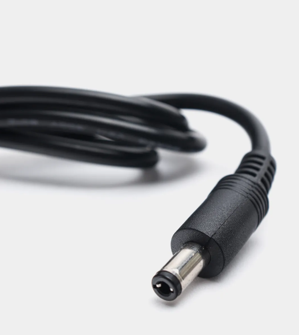 Адаптер LivePower LP395 регулируемый (3-24v/3A/DC5.5мм.)