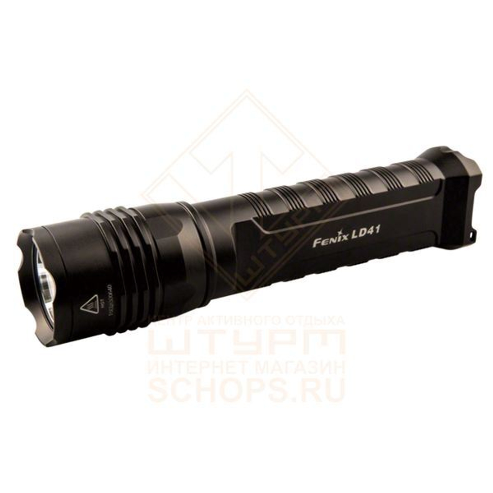 Фонарь Fenix LD41 XML U2