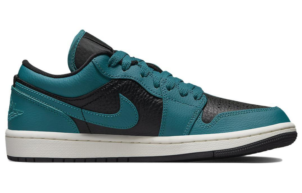 Кроссовки Jordan Air Jordan 1 Low "Split" (Женская размерная сетка)