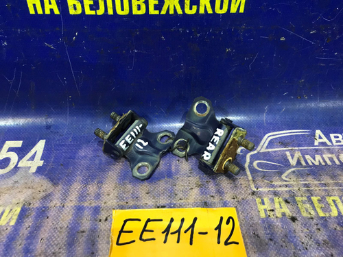 Петля багажника TOYOTA COROLLA 1999