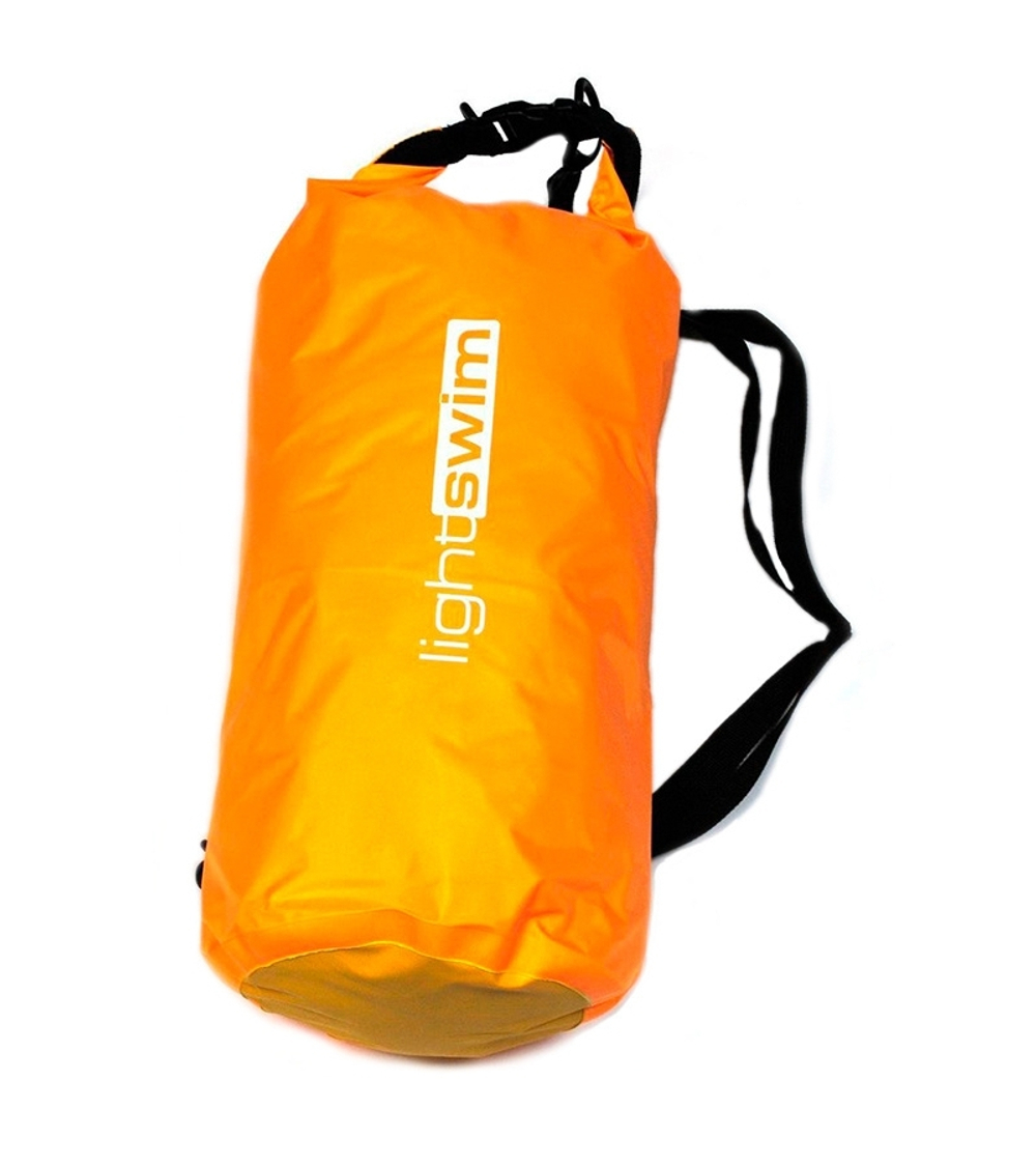 Сумка водонепроницаемая Light Swim LSB 30 л