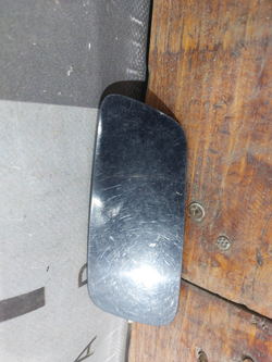 Крышка форсунки омывателя правая Volvo S90 2 16-нв Б/У Оригинал 31383230