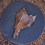Камбала-ерш вяленая, 150 г