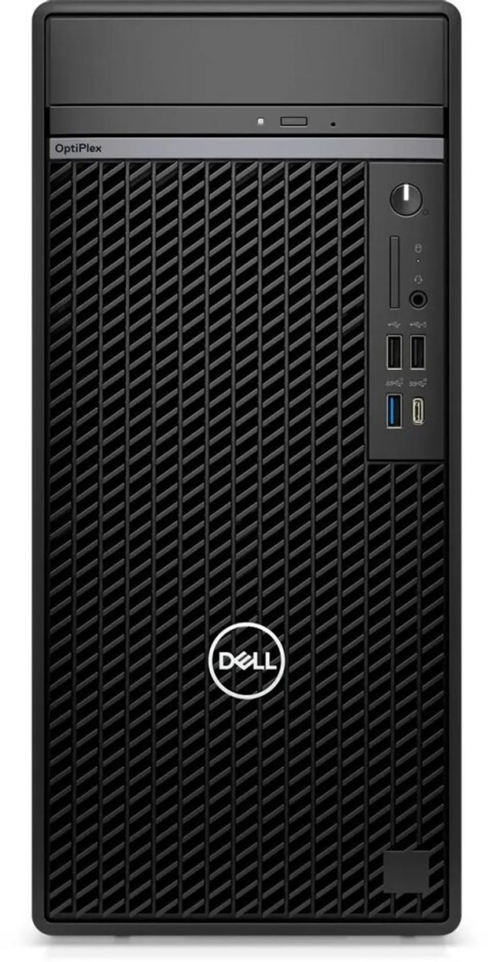 Системный блок Dell Optiplex 7020 PLUS MT Intel Core i7, 64 ГБ, 1 Тб, Intel UHD Graphics 770, nVidia GeForce RTX 4060,  ОС Windows 11 Профессиональная