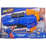 Nerf: Бластер со стрелами Элит Руккус Нерф E2654 — Elite Rukkus ICS-8 — Хасбро