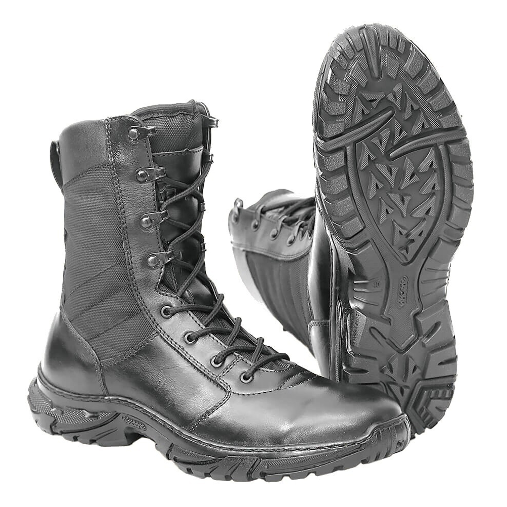 Берцы летние Армада 1102К