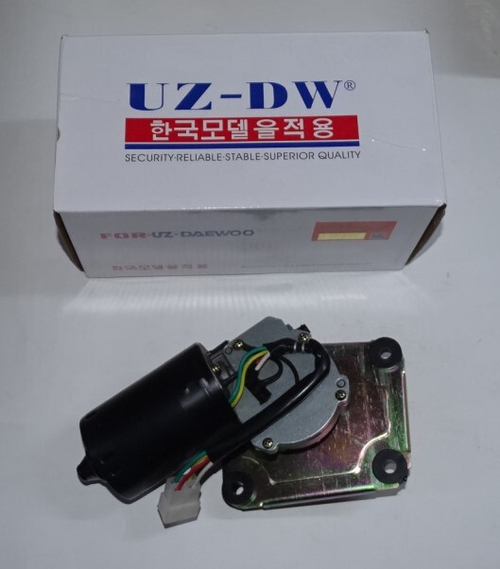 Мотор дворников Daewoo Matiz Chevrolet Spark (NBN)