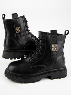 Ботинки демисезонные