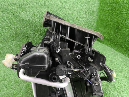 Корпус отопителя Omoda C5 (2022-н.в.)