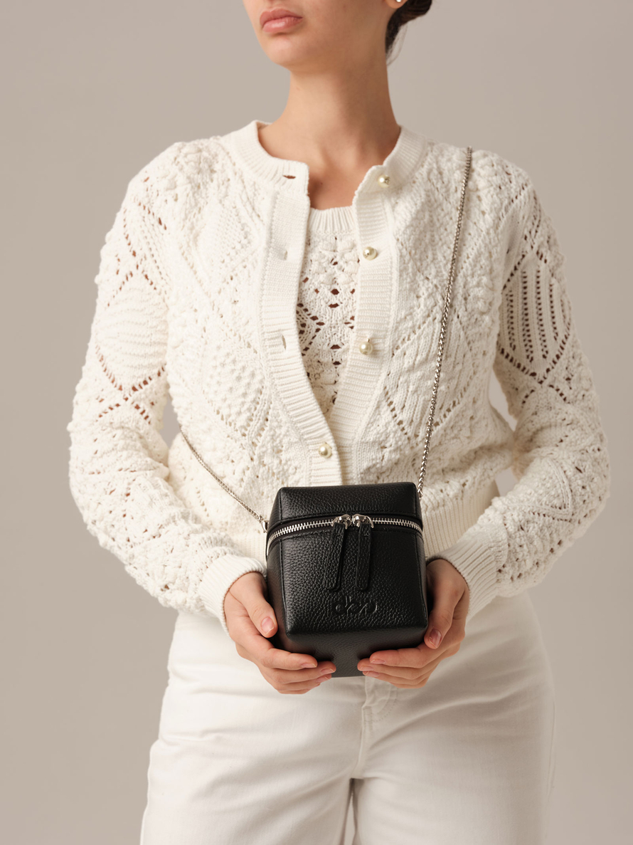 Сумка DBR Coffret 31402 черный