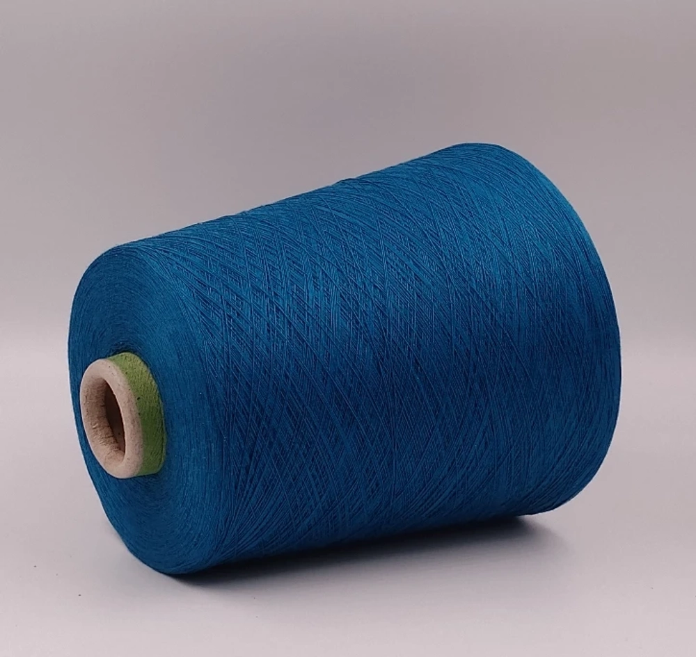 Botto Giuseppe Cotone silk 3500 м/100 гр 70% хлопок 30% шелк