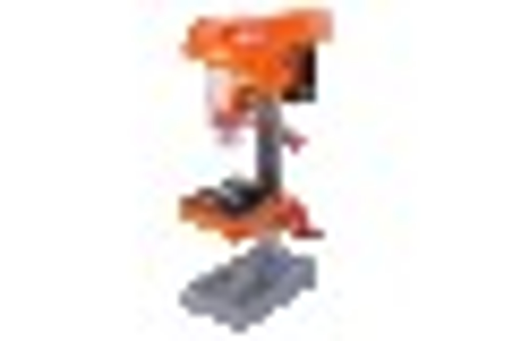 Станок сверлильный КРАТОН DM-16/550 4 02 04 010