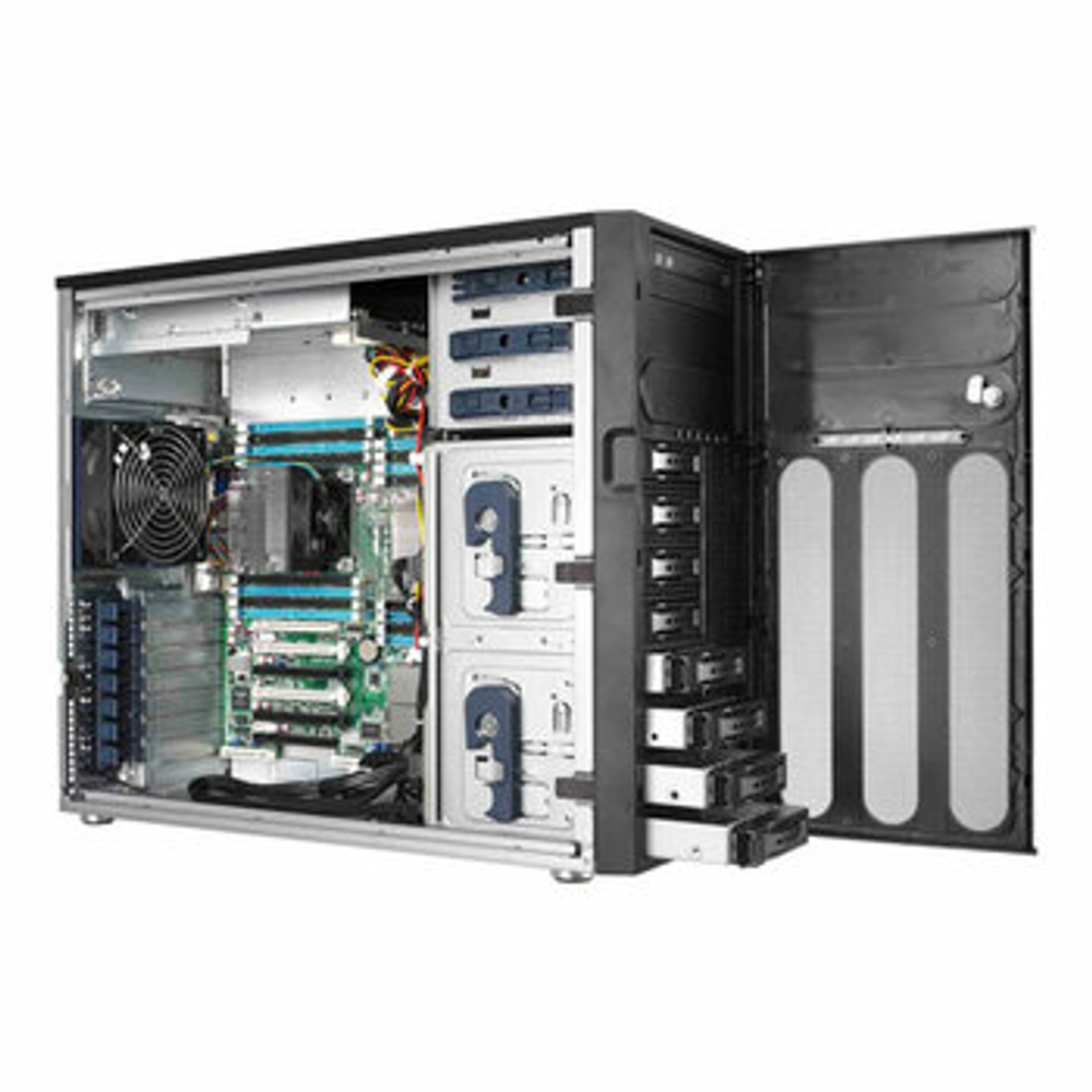 Серверная платформа ASUS 90SV04EA-M02CE0