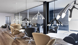 Люстра NLC pendant