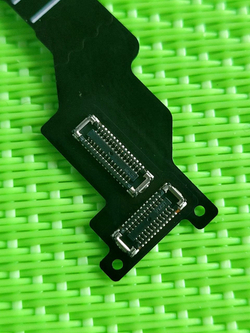 Xiaomi 17 Pro (25098PN5AC) - Шлейф дисплейный (5181)