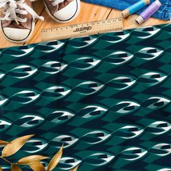 Ткань Ниагара Софт абстрактное путешествие во вселенную