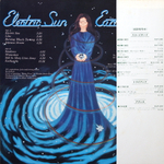 Electric Sun / Earthquake (LP)